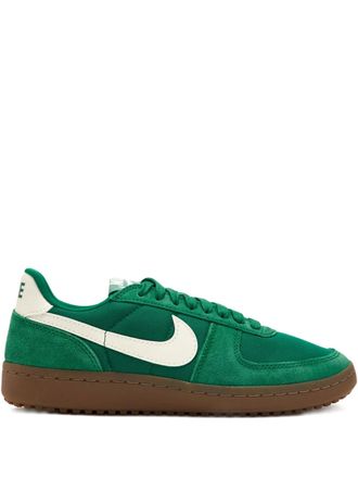 Nike Field General sneakers - Green