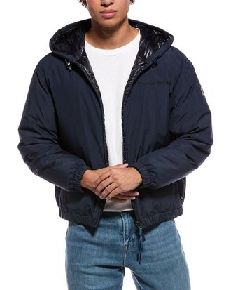 Moncler Grenoble Down Jacket