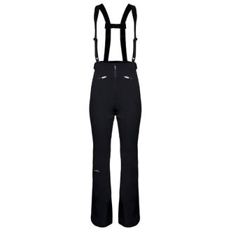 Kjus Core Embrace Pants Skihose f&uuml;r Damen | schwarz
