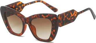 Generic Mens Sports Outdoor Driving Sunglasses(Multi-colored)