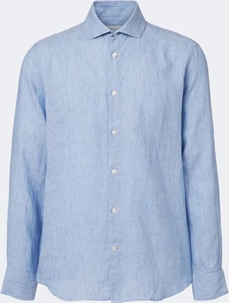 Frescobol Carioca Camisa Antonio de lino
