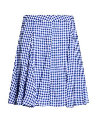 120% Lino BOTTOMWEAR - Minigonne su YOOX.COM