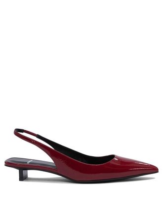 Pierre Hardy Heeled Shoes