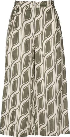 Liu Jo Donna, Pantaloni, Multicolore, S, new