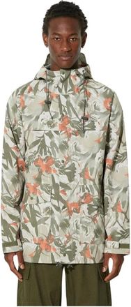 Columbia Ibex II Shell Jacket - - Sport - Uomo - Multicolore - S