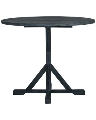 Safavieh Arcata Outdoor Round Table