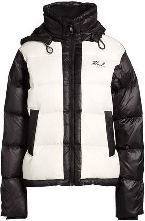 Karl Lagerfeld CAPISPALLA - Piumini & Imbottiti Sintetici su YOOX.COM