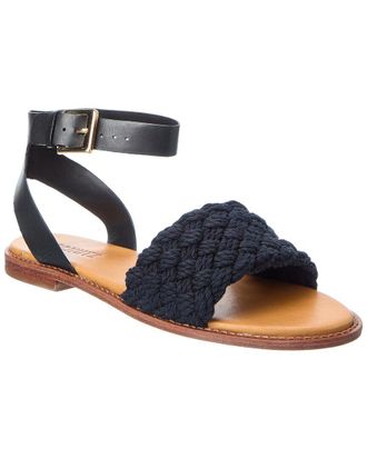 Schutz Schutz Isabel Sandal