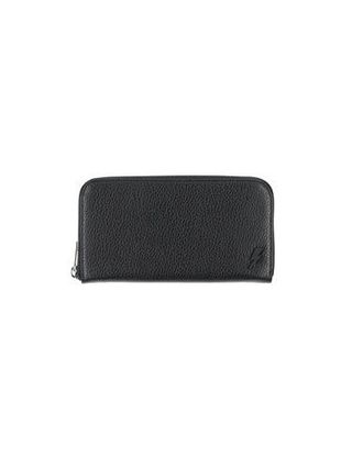 Neil Barrett Small Leather Goods - Wallets on YOOX.COM