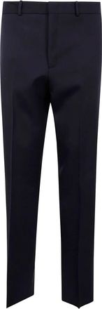Jil Sander Classic Trouser