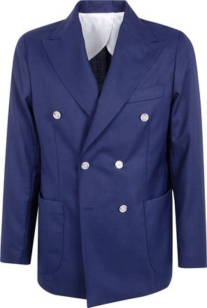 Barba Bactive Double Opsak Jacket
