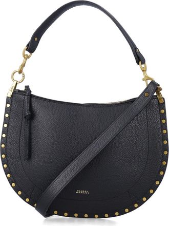 Isabel Marant Mujer, Bolsos, Negro, Talla: ONE Size