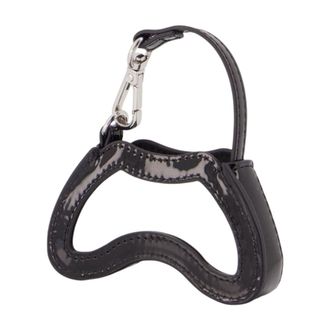 Diesel Play Belt Buckle - Black
