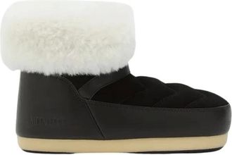 Moon Boot Stivali EVX Igloo - - Shoes - Donna - Nero - 37 EU
