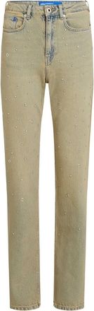 Karl Lagerfeld Jeans dritti - Toni neutri