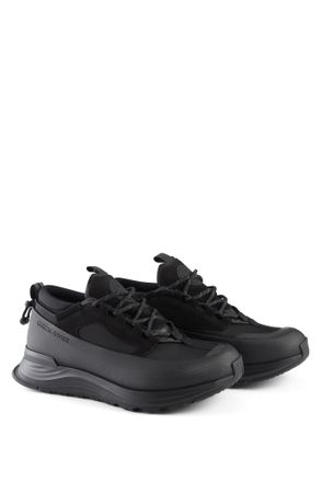 Canada Goose Womens Glacier Trail Sneaker