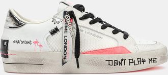 Crime London SK8 DELUXE GRAFFITI GLIDE