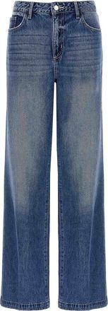 L'agence Clayton Jeans