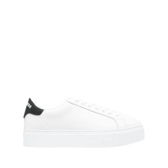 Dsquared2 Sneakers Bianca - Dames - Schoenen - Wit - Maat: 36 EU Leer