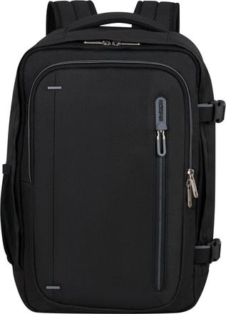 American Tourister Cloudrider Cabin Backpack 24L Jet Black