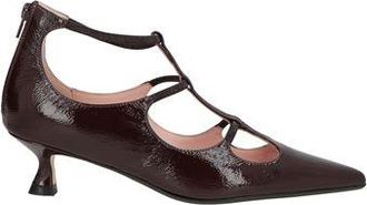 Anna F. CALZATURE - Decolletes su YOOX.COM