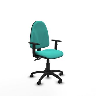 Piqueras y Crespo Piqueras Y Crespo B1d01rp Silla De Oficina Turquesa