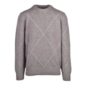 Vengera Hombre, Jerseys, Beige, Talla: L