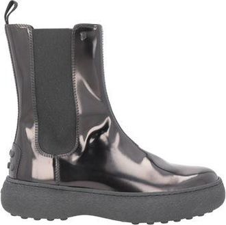 Tod's CALZADO - Botines de ca&ntilde;a alta en YOOX.COM