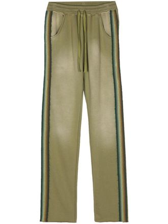 Alchemist Pantaloni sportivi Know U Rider - Verde