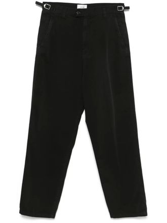 Haikure New Cassidy trousers - Black