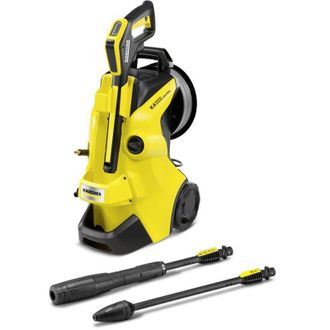 Karcher Hidrolimpiadora K 4 Premium Power Control Flex - Karcher