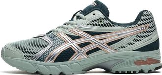 Asics Gel-Ds Trainer 14 Lichen Rock Retro - Heren - Sneakers - Veelkleurig - 40 EU - Schoenen