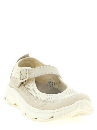 Salomon Rx Sneaker - Beige