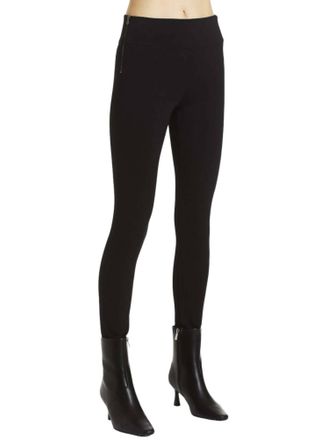 Drew Melanie Pant In Black