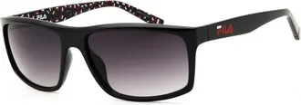 Fila SFI280 0Z42 Black/Grey Gradient