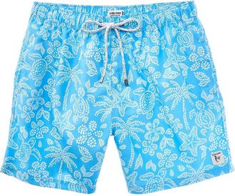 Endless Summer Swim Trunk