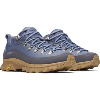 Merrell Ontario SP Sneaker in Indigo at Nordstrom Rack, Size 10.5