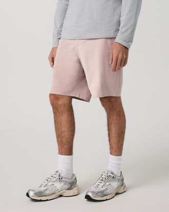 Vuori Clothing Aim Shorts 8 | Mauve | 28