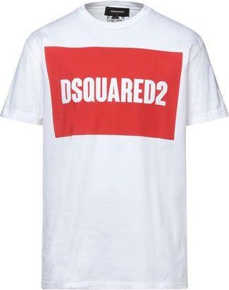 Dsquared2 CAMISETAS Y TOPS - Camisetas en YOOX.COM