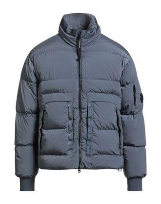 C.P. Company ROPA DE ABRIGO - Plum&iacute;feros y acolchados en YOOX.COM