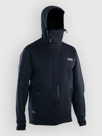 ION Ion Neo Shelter Amp Surfjacke blau