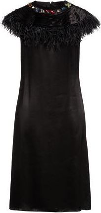 Lanvin KLEIDER - Midi-Kleider auf YOOX.COM