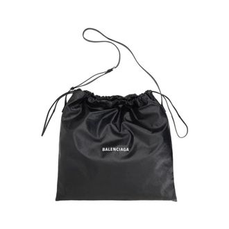 Balenciaga Hombre, Bolsos, Negro, Talla: ONE Size