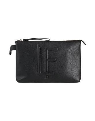La Fille Des Fleurs BAGS - Clutches on YOOX.COM