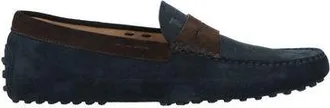 Tod's CALZADO - Mocasines en YOOX.COM