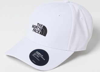 The North Face Cappello 66 Classic The North Face in tessuto riciclato