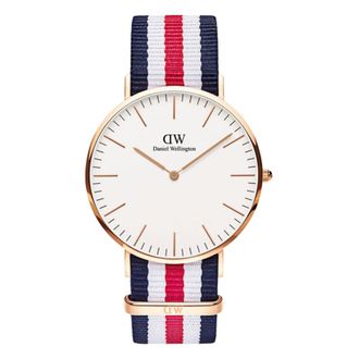 Daniel Wellington Hombre, Accesorios, Multicolor, Talla: ONE Size