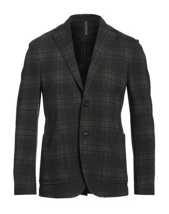 Montedoro Red SUITS and CO-ORDS - Blazers sur YOOX.COM