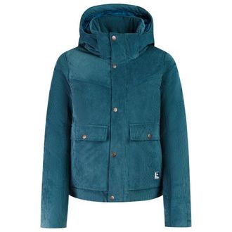 Protest PRTBreena Snowjacket Skijacke f&uuml;r Damen | blau
