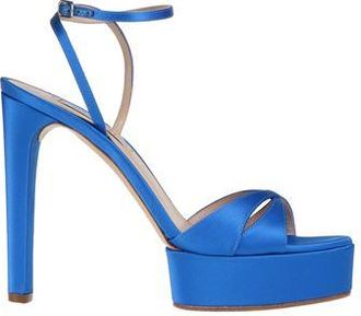 Casadei CALZADO - Sandalias con cierre en YOOX.COM